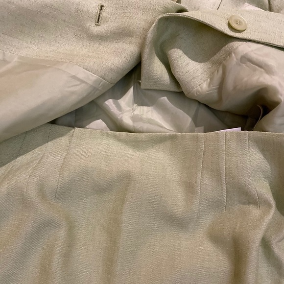 blazer + matching skirt - Picture 4 of 4